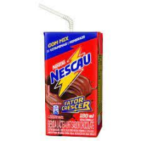 imagem de BEB LACTEA NESTLE NESCAU ACTIV-GO 180ML