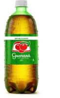 imagem de REFRIG ANTARCTICA GUARANA ZERO 1L