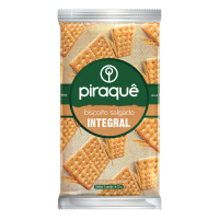 imagem de BISC PIRAQUE PERSONAL CRACKER 138G INTE