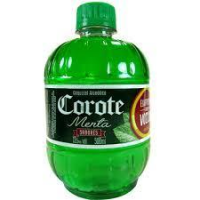 imagem de COQUETEL COROTE MENTA 500ML