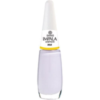 imagem de ESMALTE IMPALA CREMOSO  ZAZ 7,5ML