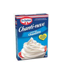 imagem de PO CHANTILI DR.OETKER 50GR