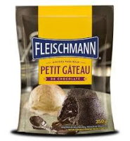 imagem de MIST PETIT GATEAU FLEISHMAN 350G