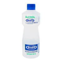 imagem de ALCOOL START DESNAT LIQ 46,° 500ML