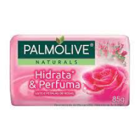 imagem de SAB PALMOLIVE ROSAS 85G