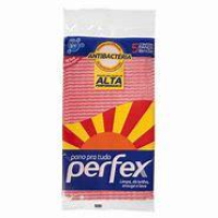 imagem de PANO PRA TUDO PERFEX 5UN