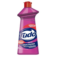 imagem de LIMP MULTIUSO TUDO POLITRIZ FLORAL 500ML