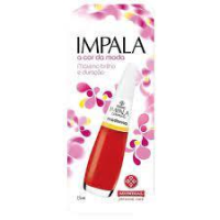 imagem de ESMALTE IMPALA CREMOSO MADONNA 7,5ML