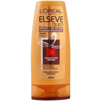 imagem de COND ELSEVE OLEO EXTRAORDINARIO NUTRICAO 200ML
