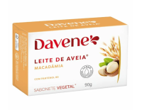 imagem de SAB DAVENE LEITE MACADAMIA 90G