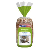 imagem de PAO DE FORMA SEVEN BOYS 7 GRAOS 350G