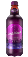 imagem de CHOPP VINHO RED PINK MOON PET 600ML