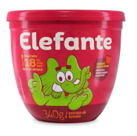 imagem de EXT TOMATE ELEFANTE POTE 310G