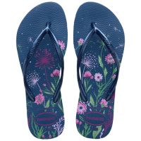 imagem de CHIN HAV SLIM ORGANIC  AZUL COMFY 37/38