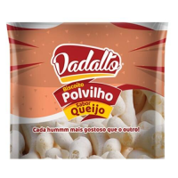 imagem de BISC POLVILHO QUEIJO DADALTO 180G