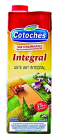 imagem de LEITE UHT COTOCHES INTEGRAL 1L