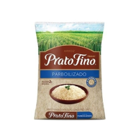 imagem de ARROZ PRATO FINO TP1 PARBOLIZADO 2KG