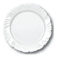 imagem de PRATO DURALEX OPALINE PETALA SOBREMESA 1UN