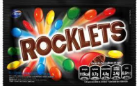 imagem de ROCKLETS SORTIDO 40G