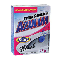 imagem de PEDRA SAN AZULIM FLORAL START 25G