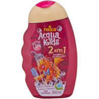 imagem de SH ACQUA KIDS 2 EM 1 MILK SHAKE 250ML