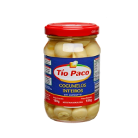 imagem de CHAMPIGNON TIO PACO INTEIROS VD 100G