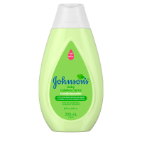 imagem de COND JOHNSONS BABY CAMOMILA 200ML