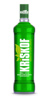 imagem de VODKA KRISKOF 900ML MENTA C/LIMAO