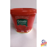 imagem de EXT TOMATE TOMATE COLONIAL 310G