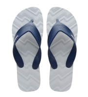 imagem de CHIN HAVAI TRACK WAVES CINZA GELO 39/40