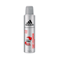 imagem de DES AER ADIDAS DRY POWER ANTI-TRANSPI 150ML