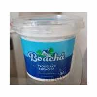 imagem de REQUEIJAO CREMOSO BOACHA 350G