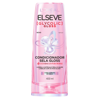 imagem de COND ELSEVE GLYCOLIC GLOSS 400ML