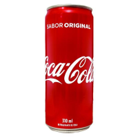 imagem de REFRIG COCA COLA LT 310ML