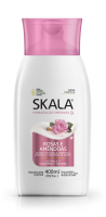 imagem de HIDRAT SKALA ROSA AMEN  400ML