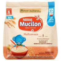 imagem de MUCILON MULTICEREAIS 360G SC