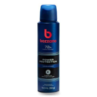 imagem de DESOD AERO BOZZANO CARVAO  150ML