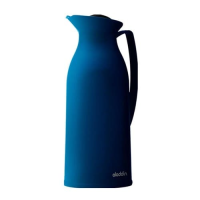 imagem de GARRAFA ALADDIN FUTURA PLUS SALMAO AZUL 750ML R2073