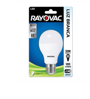 imagem de LAMPADA RAYOVAC LED LUZ B 13W BIVOLT