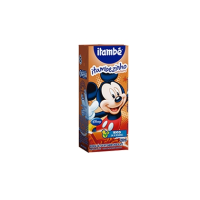 imagem de BEB LACTEA ITAMBE KIDS CHOC 200ML