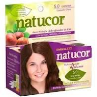 imagem de TINT CAP NATUCOR 1.01 ROSA NEGRA