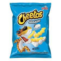 imagem de SALG CHEETOS ONDA 45G