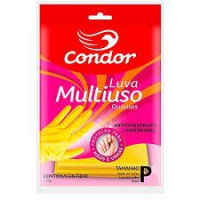 imagem de LUVA CONDOR MULTIUSO P
