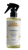 imagem de ESSE COALA HOME SPRAY VANILHA 260ML