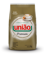 imagem de ACUCAR REF GRANULADO UNIAO PREMIUM 1KG