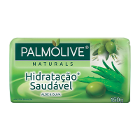 Sabonete Liquido Palmolive Aloe E Oliva 250ml