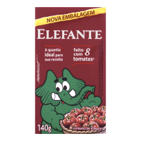 imagem de EXT TOMATE ELEFANTE 135G