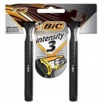 imagem de APAR BARBEAR BIC INTENSITY 3 2UN