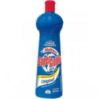 imagem de LIMP SUPER GLOBO MULTIUSO ORIGINAL 500ML