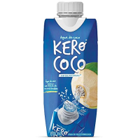 imagem de AGUA COCO KERO COCO 330ML